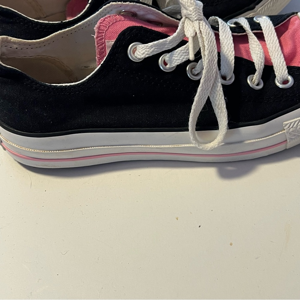 Converse Chuck Taylor All Stars Low Tops - Picture 5 of 7